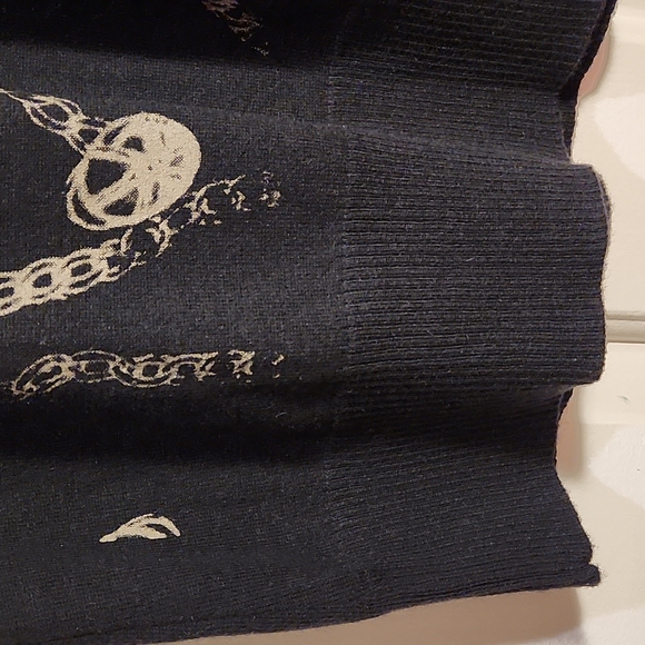 Tunic sweater - Picture 5 of 5